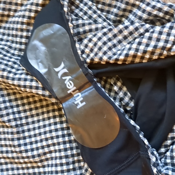 2Way Rose Bodysuit - Picture 6 of 6